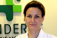 Crutescu Rodica - doctor