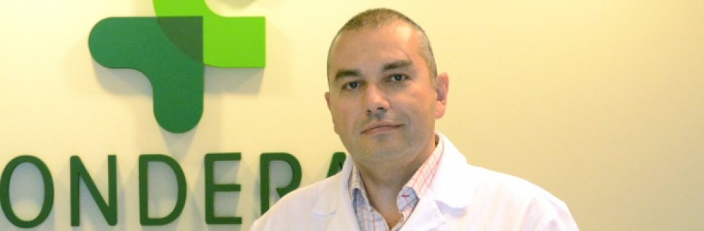 Dan Cristian - doctor