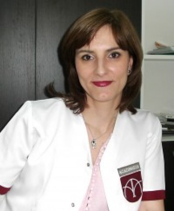 David Iliana Laura - doctor