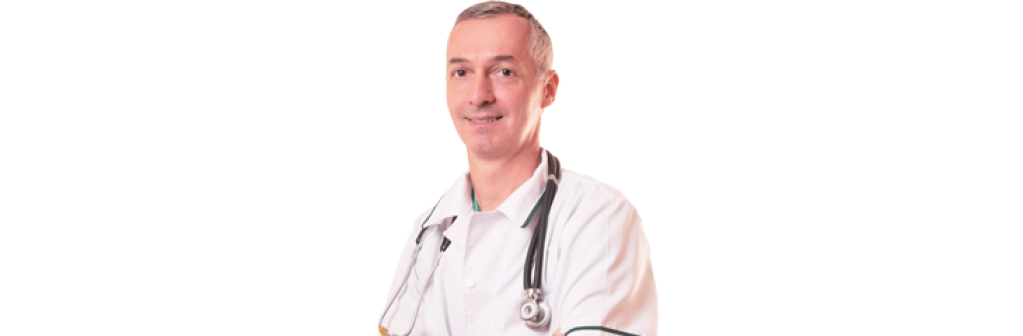 Deleanu Eugen Dan - doctor