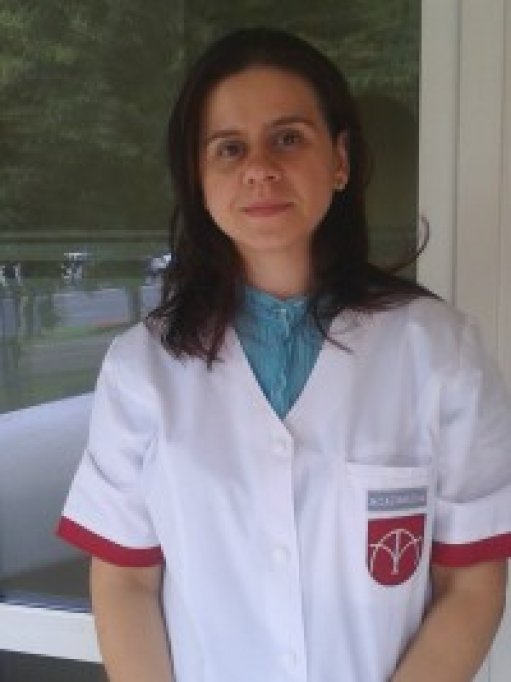Dima Adriana - doctor