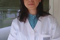 Dima Adriana - doctor