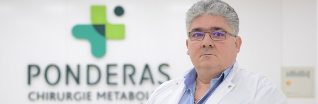 Draghia Florin - conferentiar doctor
