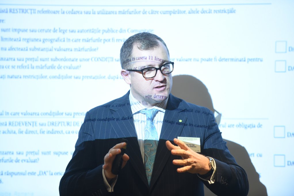 Vamuirea marfurilor nu se mai finalizeza odata cu obtinerea liberului de vama