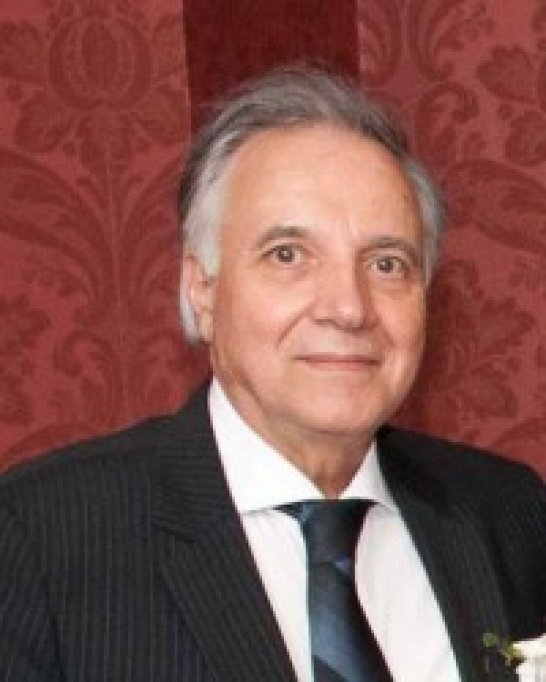 Dulamea Stefan - doctor