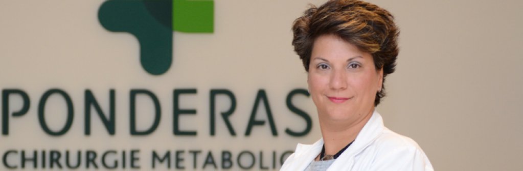 Dumitrache Oana - doctor