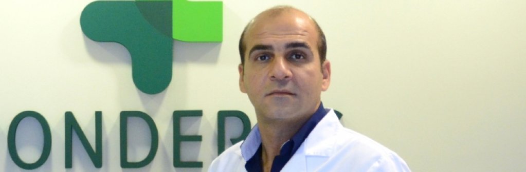 Elfarra Said Mazen - doctor