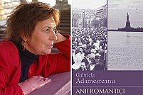Gabriela Adameşteanu, laureată a Premiilor Muzeului Naţional al Literaturii Române