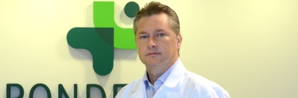 Grecu Ovidiu - doctor