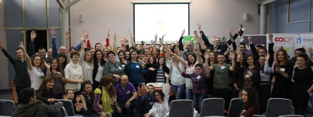 Peste 2500 de articole, scrise si jurizate in competitia de blogging creativ SuperBlog 2015
