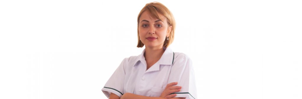 Iancovici Silvia - doctor