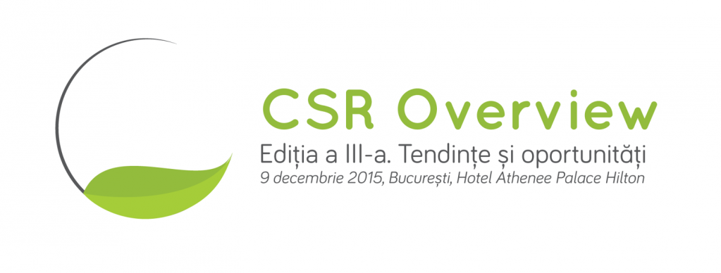 CSR Overview