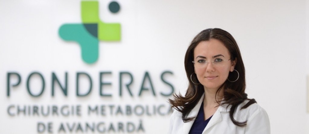 Ispas Maria - doctor