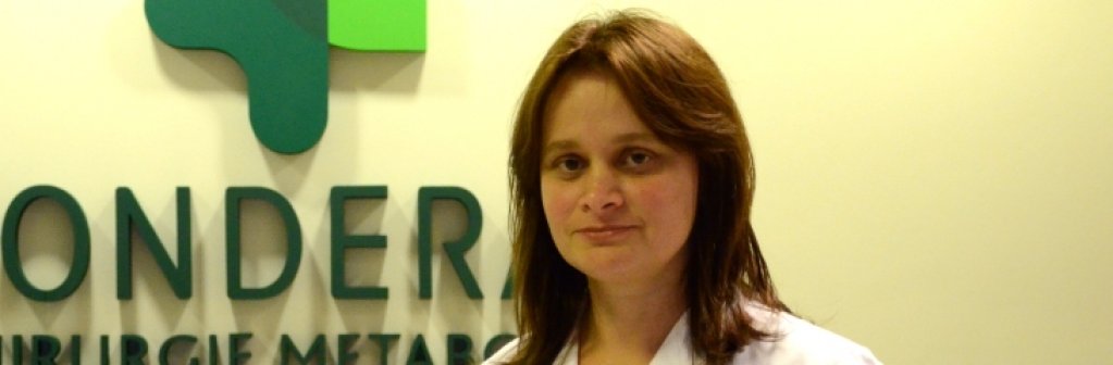 Ivancu Cornelia - doctor