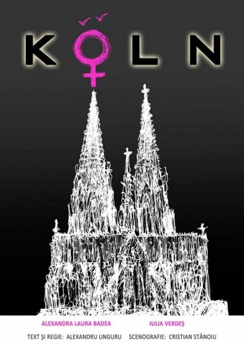 "Koln" de Alexandru Unguru