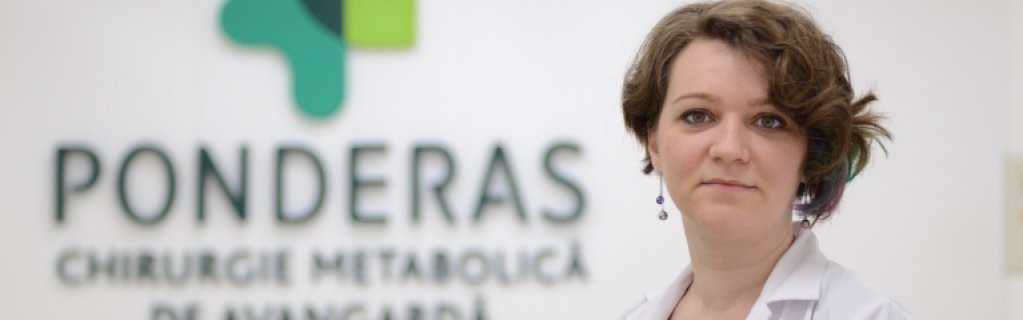 Melcioiu Livia - doctor