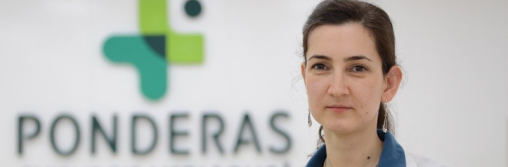 Merticariu Corina - doctor