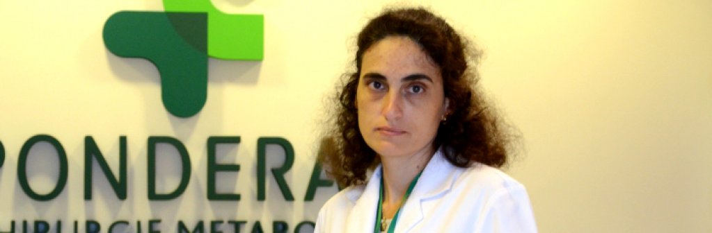 Nedelcu Elena Dana - doctor