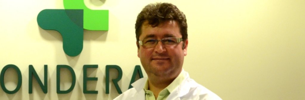 Nita Gheorghe - doctor