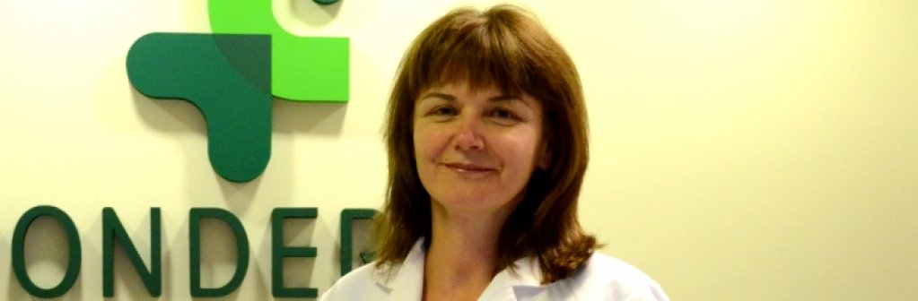 Oancea Andaluzia - doctor