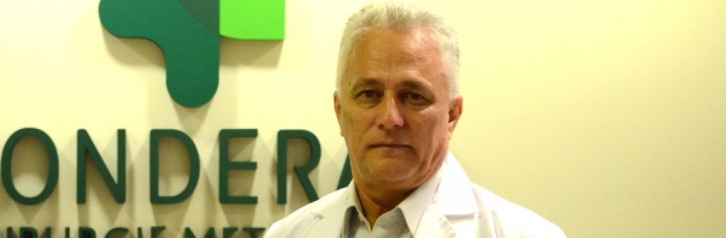 Oancea Marcel - doctor