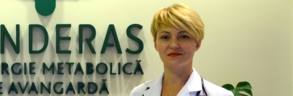 Onut Roxana - doctor