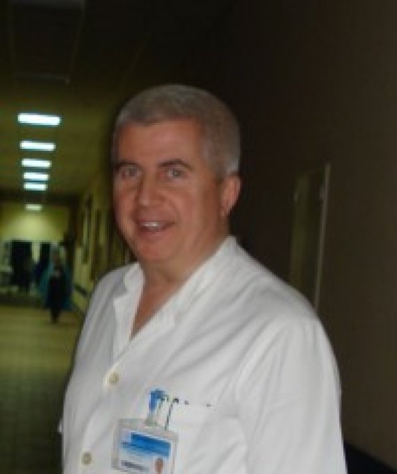 Oprisescu Bogdan - doctor