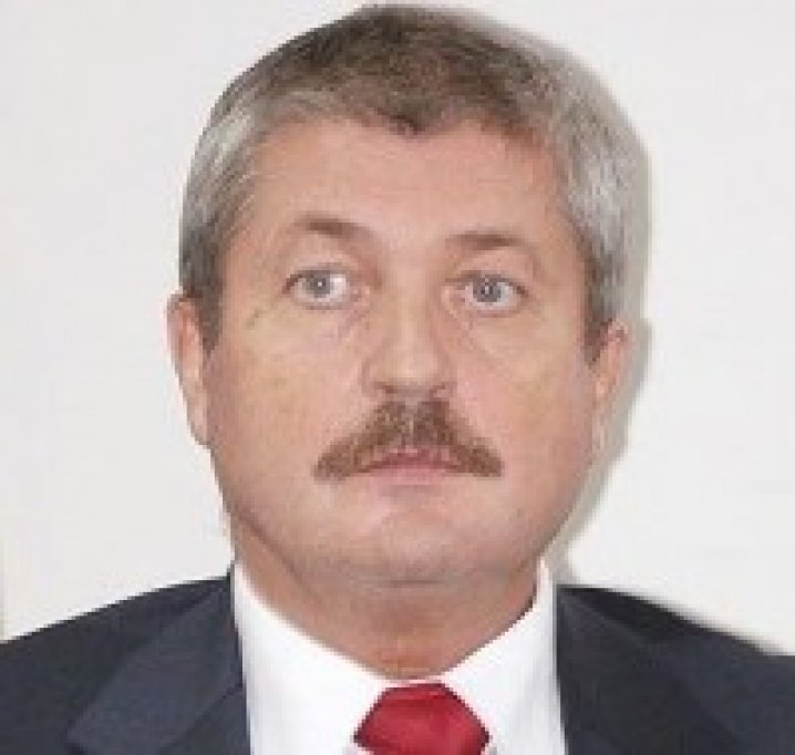 Patrut Mircea - profesor doctor