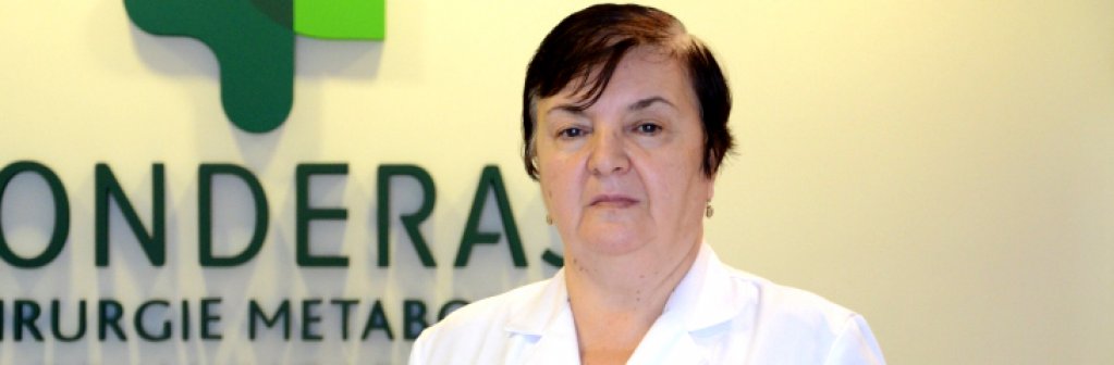 Paunescu Aurora Liliana - doctor