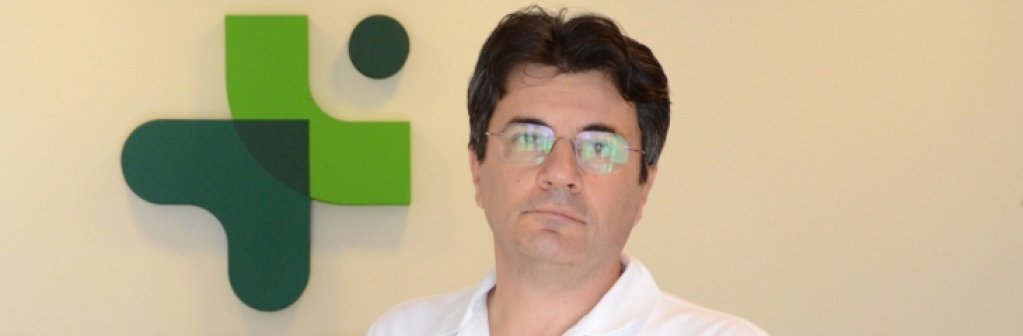 Pompilian Valer Mihai - doctor
