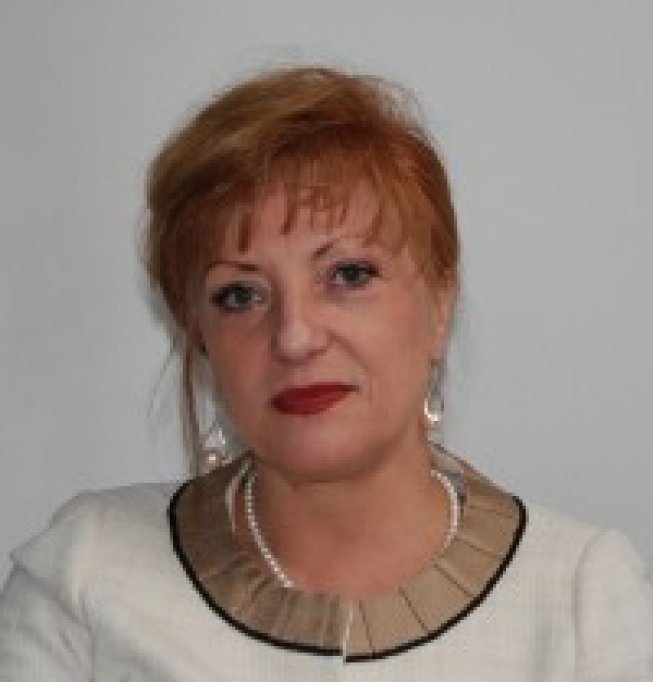 Popescu Gilda - doctor