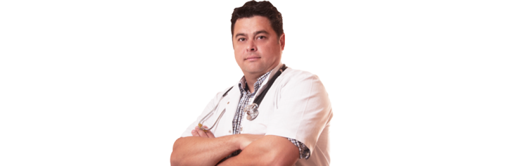 Postu Marin - doctor