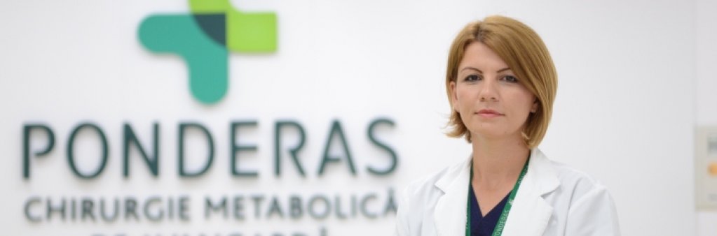Priboi Maura - doctor