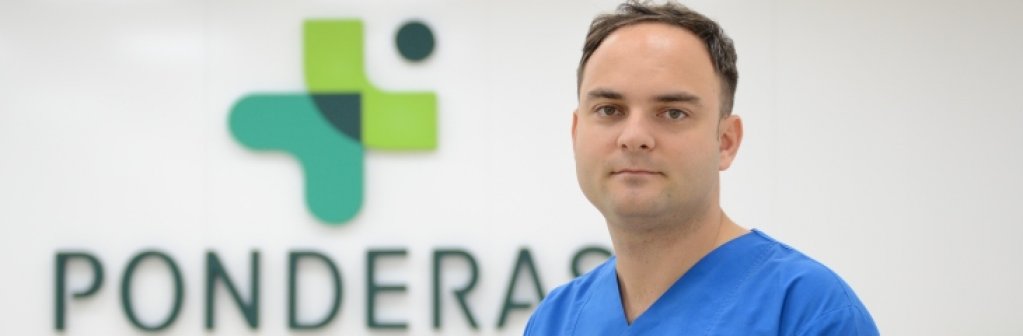 Salavastru Dan - doctor