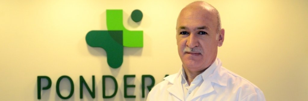 Seyed Aghamiri - doctor