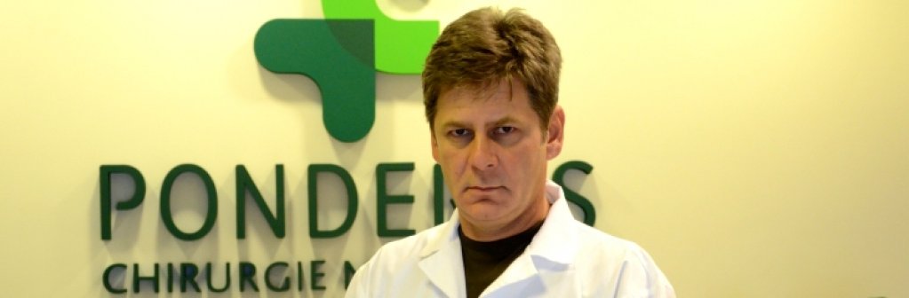 Slabescu Bogdan - doctor