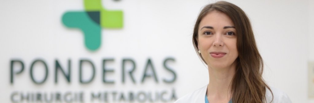 Sram Livia - doctor