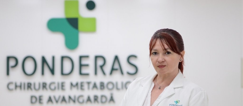 Stefan Roxana - doctor