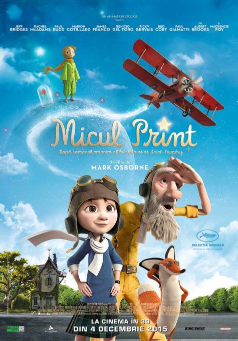 Micul print