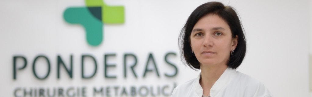 Tomi Anca - doctor