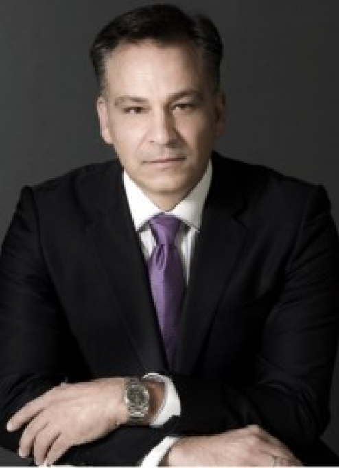 Tsoukas Dimitrios - doctor