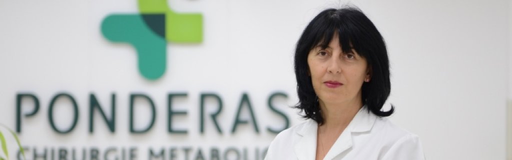 Turcu Rodica Liana - doctor