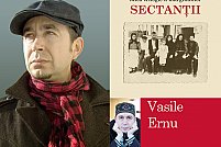Vasile Ernu, Sectantii: Premiul „Matei Brancoveanu” pentru Literatura, 2015