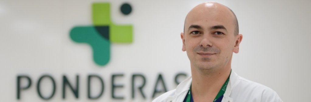 Velici Sorin - doctor