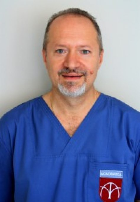 Voicu Radu - doctor