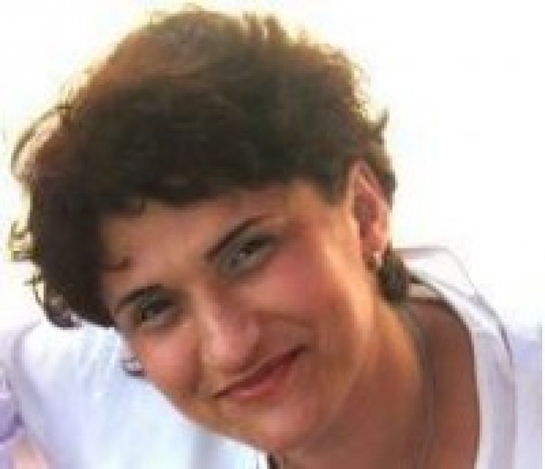 Vrinceanu Daniela - doctor