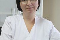 Zaharia Mihaela - doctor