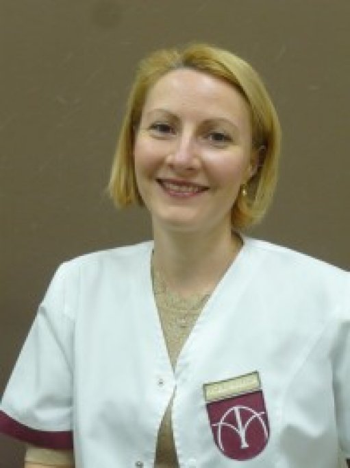 Zvanca Mona Elena - doctor