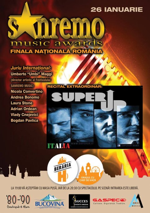 Sanremo Music Awards