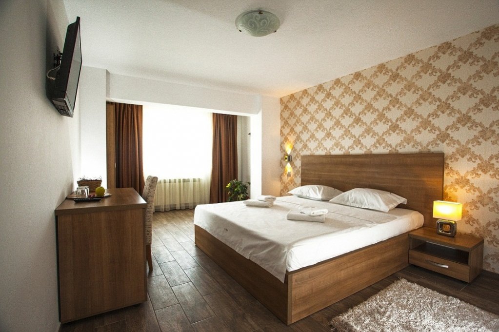 Camere si apartamente in regim hotelier